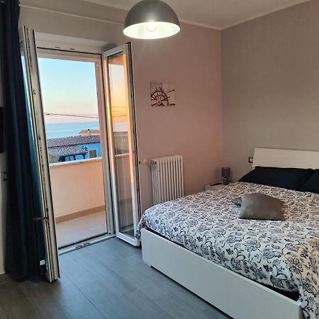 Sunset Beach Fiumicino Exterior foto
